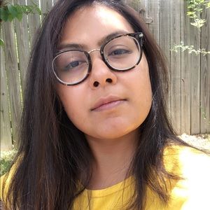 Meet your Posher, Priya